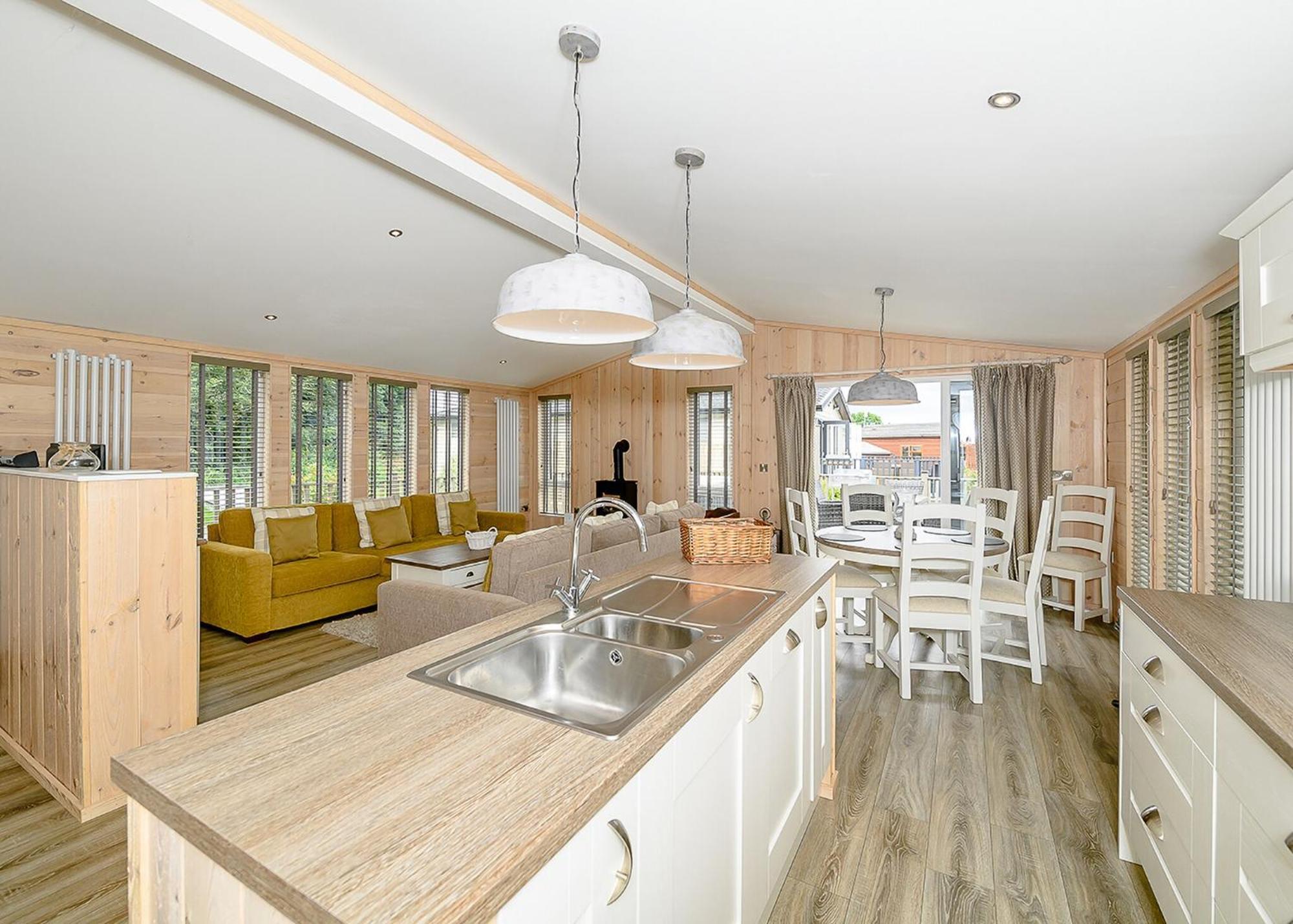 Hotel Hornbeam Country Park Honiton Zewnętrze zdjęcie