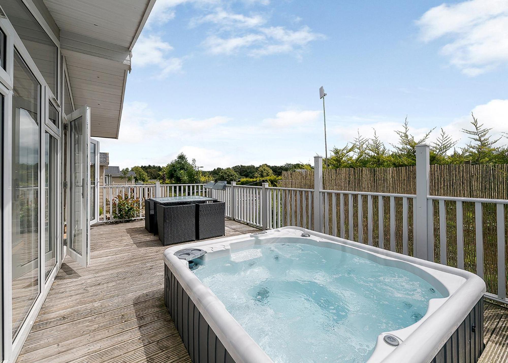 Hotel Hornbeam Country Park Honiton Zewnętrze zdjęcie